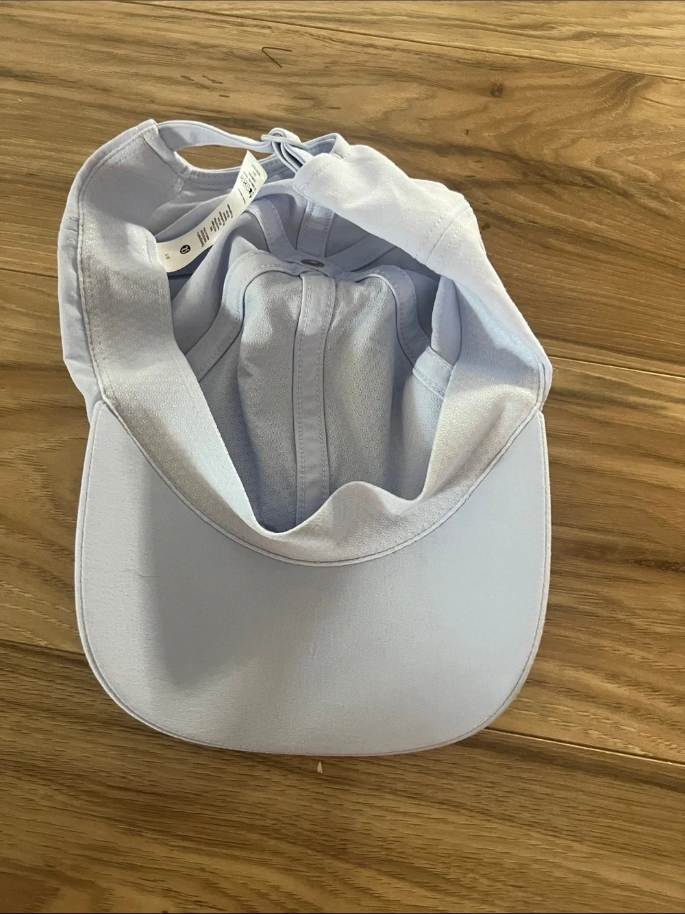 lululemon athletica Periwinkle Running Athletic Hat